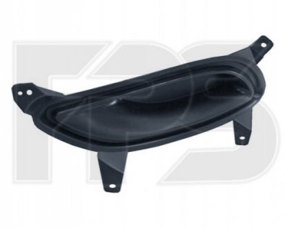 Решітка пластикова FPS Forma Parts System FP 3230 912