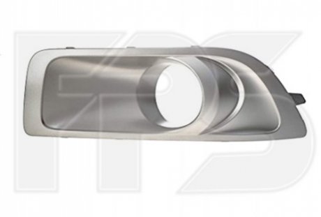 Решітка пластикова FPS Forma Parts System FP 6729 912