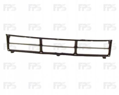 Решітка пластикова FPS Forma Parts System FP 0065 994