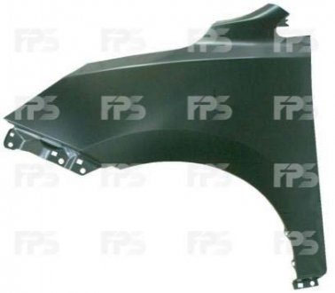 Крыло FPS Forma Parts System FP 3225 311