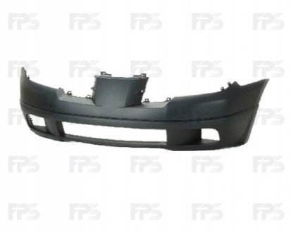 Бампер FPS Forma Parts System FP 3733 900