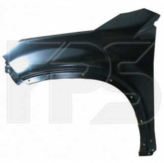 Крыло FPS Forma Parts System FP 4023 311