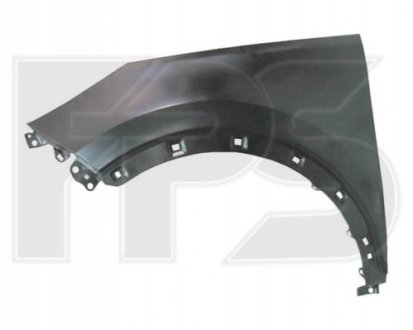 Крило FPS Forma Parts System FP 4024 311