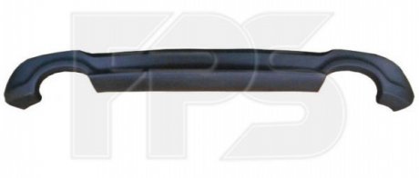 Спойлер бампера FPS Forma Parts System FP 4032 976