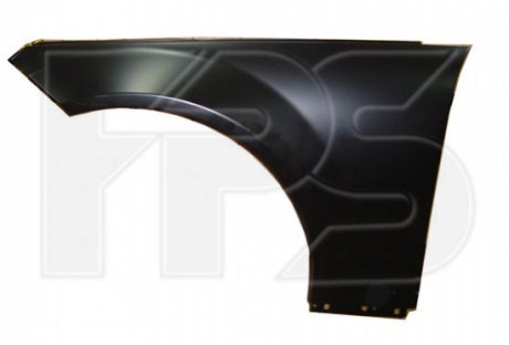 Крыло FPS Forma Parts System FP 4608 311