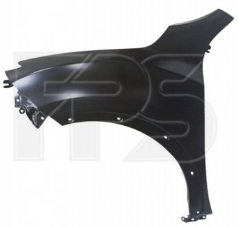 Крыло FPS Forma Parts System FP 5038 311