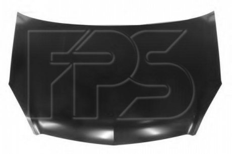 Капот FPS Forma Parts System FP 5210 280