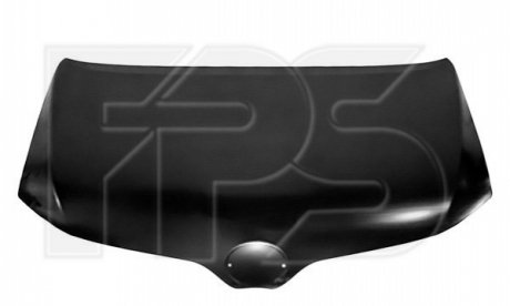 Капот FPS Forma Parts System FP 7027 280