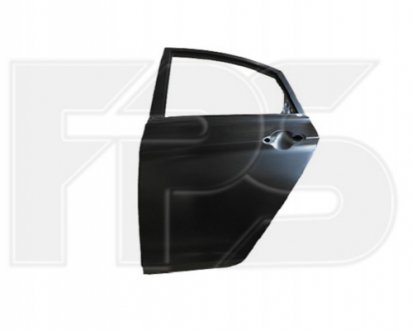 Двері FPS Forma Parts System FP 3230 318