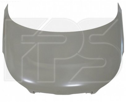 Капот FPS Forma Parts System FP 4036 280