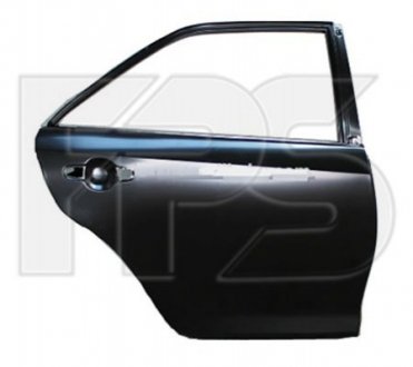 Двері FPS Forma Parts System FP 7031 318