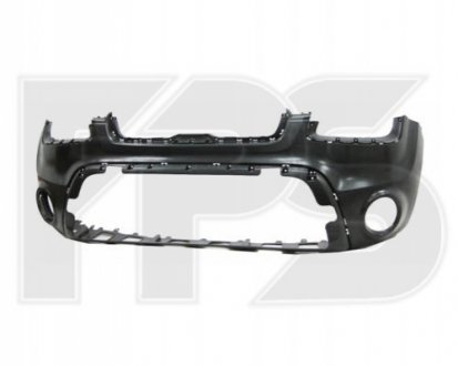 Бампер FPS Forma Parts System FP 4022 901