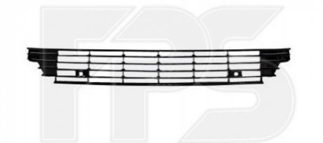 Решітка пластикова FPS Forma Parts System FP 7436 910