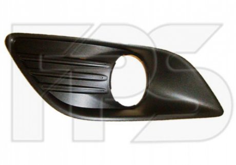 Решітка пластикова FPS Forma Parts System FP 2809 912