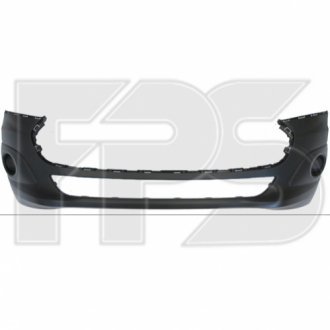 Бампер FPS Forma Parts System FP 2824 900