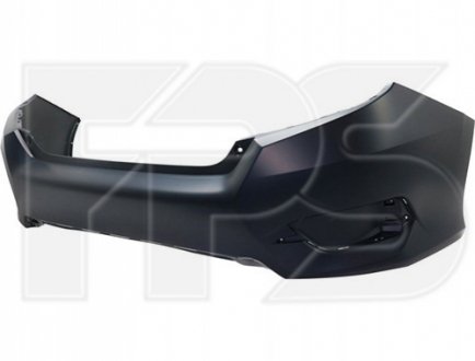 Бампер FPS Forma Parts System FP 3034 950
