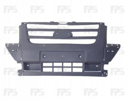 Бампер FPS Forma Parts System FP 2806 900