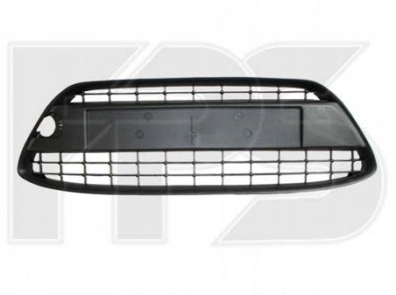 Решітка пластикова FPS Forma Parts System FP 2810 991