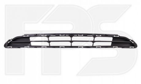 Решітка пластикова FPS Forma Parts System FP 3245 910