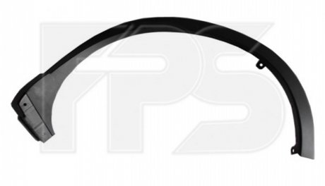 Полоска пластикова FPS Forma Parts System FP 4421 377