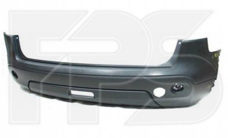 Бампер FPS Forma Parts System FP 5015 950