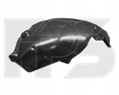 Підкрилок пластиковый FPS Forma Parts System FP 5206 391