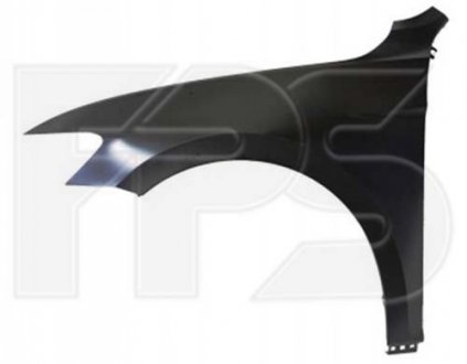 Крыло FPS Forma Parts System FP 7434 312