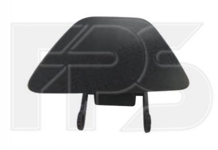 Заглушка пластикова FPS Forma Parts System FP 1420 924