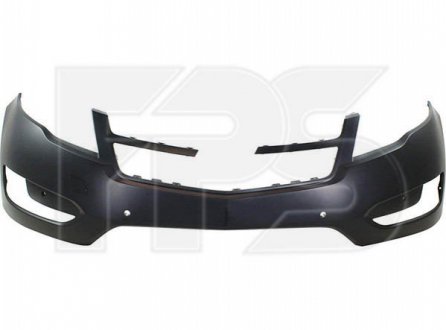 Бампер FPS Forma Parts System FP 1717 901