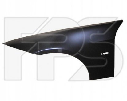 Крыло FPS Forma Parts System FP 1408 312