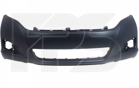 Бампер FPS Forma Parts System FP 7027 900
