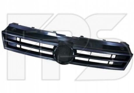 Решітка пластикова FPS Forma Parts System FP 7415 991