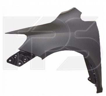 Крыло FPS Forma Parts System FP 7418 311