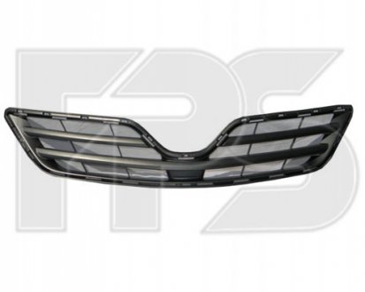 Решітка пластикова FPS Forma Parts System FP 7015 994