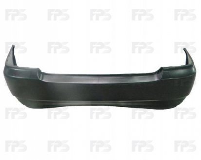 Бампер FPS Forma Parts System FP 7007 950