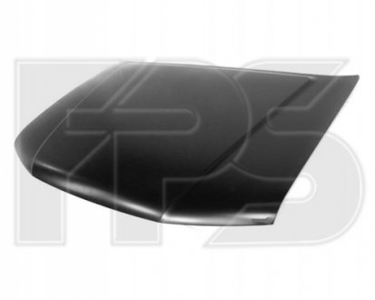 Капот FPS Forma Parts System FP 5019 280