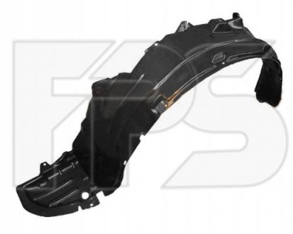 Підкрилок пластиковый FPS Forma Parts System FP 1682 388