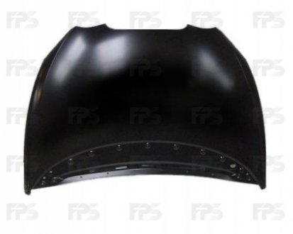 Капот FPS Forma Parts System FP 6203 280