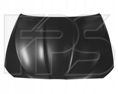 Капот FPS Forma Parts System FP 1420 280