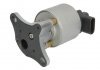 Клапан EGR CITROEN C4, JUMPY/Fiat SCUDO/Peugeot 206, 307, 407 1.8/2.0 96- Nissens A/S 98206 (фото 1)