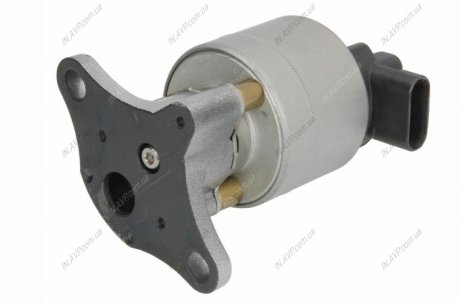 Клапан EGR CITROEN C4, JUMPY/Fiat SCUDO/Peugeot 206, 307, 407 1.8/2.0 96- Nissens A/S 98206