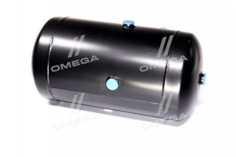 Ресивер 36L (300X570 mm) DAF TEMPEST TP 87-12-37