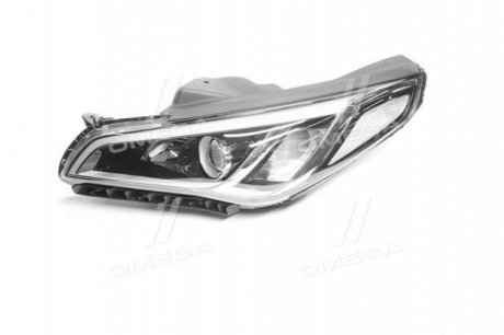 Фара лів. HYUN SONATA 14-17 TEMPEST 027 4633 R1C