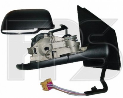 Дзеркало (в зборі) FPS Forma Parts System FP 7401 M03