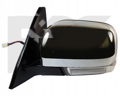 Дзеркало з підігрівом (в зборі) FPS Forma Parts System FP 3738 M04