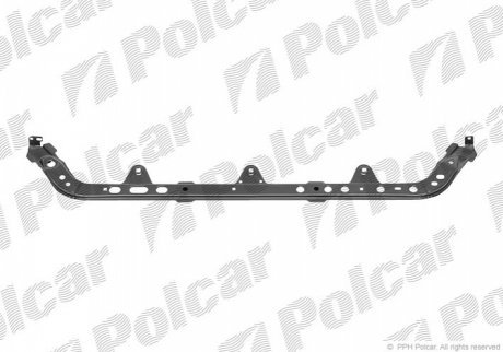 Балка нижняя панели передней POLCAR 304434