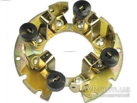 Щіткотримач стартера AS SBH1001