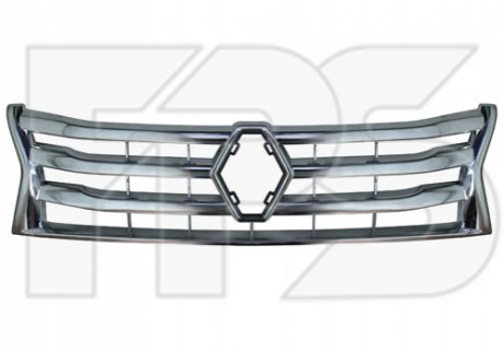 Решітка пластикова FPS Forma Parts System FP 5627 992