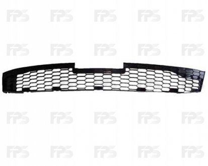 Решітка пластикова FPS Forma Parts System FP 4403 996