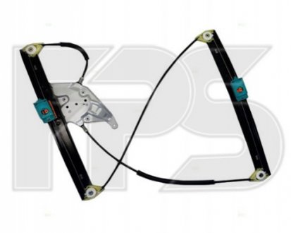 Стеклоподъемник FPS Forma Parts System FP 0014 131